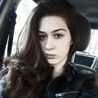 Viktorija Fišerytė's Photo