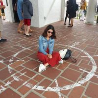 Valeria Naciti的照片