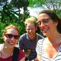 Fotos von Caroline Huber