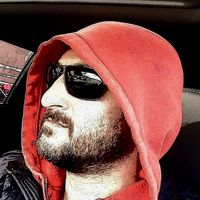 Burak S. Guler's Photo