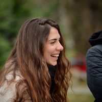 Francesca Durando's Photo