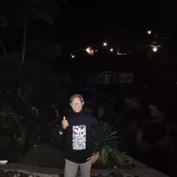 Wira Kusumah Saputra's Photo