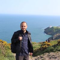 kamuran benlioğlu的照片