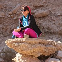 samaneh kazem's Photo