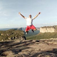 Diego Solis的照片