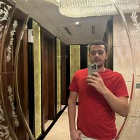 Kamal Aichouba's Photo