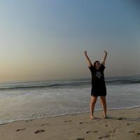 Sarah Maucorps's Photo