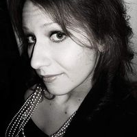 Viktoria Landvitovich's Photo