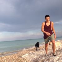 Matteo XYZ Reale's Photo