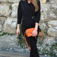 Iryna Pereklita's Photo