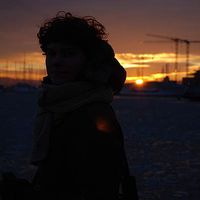 Gaile Griciute的照片