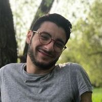 Fabio Di Mari's Photo