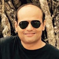 Mitul Kothari's Photo