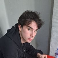 Adam Ressner's Photo