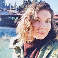 Anastasia Turlay's Photo