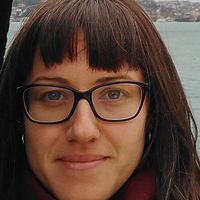 Thalita Xavier's Photo