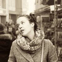 Caroline Loyer's Photo