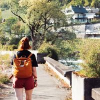 Eliane Hofstetter的照片