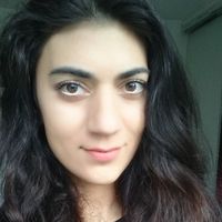 Neşe Meryem's Photo