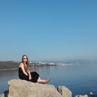 Martyna Wojciechowicz's Photo