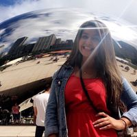 Kathleen Romero's Photo