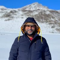 Ehtisham Abbasi's Photo