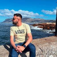 Mohammed Ally's Photo