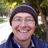 Piotr Chuchro's Photo