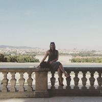 Sofiya Batryn的照片