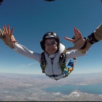 Lilya Pantera's Photo