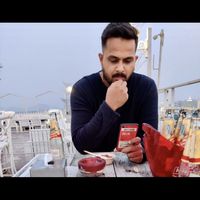 Hukum Rathore的照片