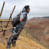 Diego Tabilo's Photo