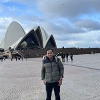 Amirov Van Saberhagen's Photo