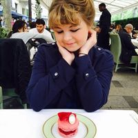 Marcelina Mochalska's Photo