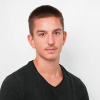 Máté Pejnovac的照片