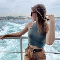 Mariia Berger's Photo