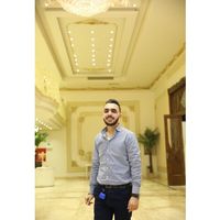 Le foto di Khaled Ahmed