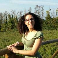 Antonella Cusmà的照片