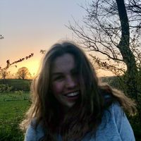 Hannah Grimm's Photo