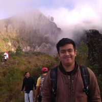 Kevin Azairin's Photo