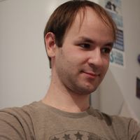 Александр Жабунин's Photo