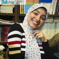 Sara Abdelnaby's Photo