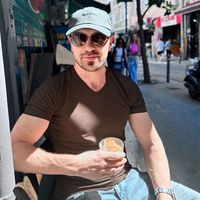 Justin Kay's Photo