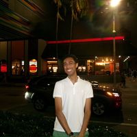 Saajan Patel's Photo