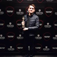 Владислав Коробкин's Photo