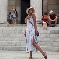 Photos de Thando Maurice