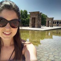 Susi Frizzo Lume's Photo