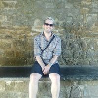 Dan Tuesday的照片