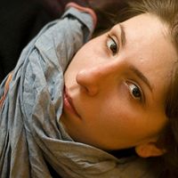 Evelyne Briand's Photo