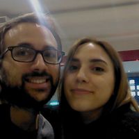 Alexandra Saavedra的照片